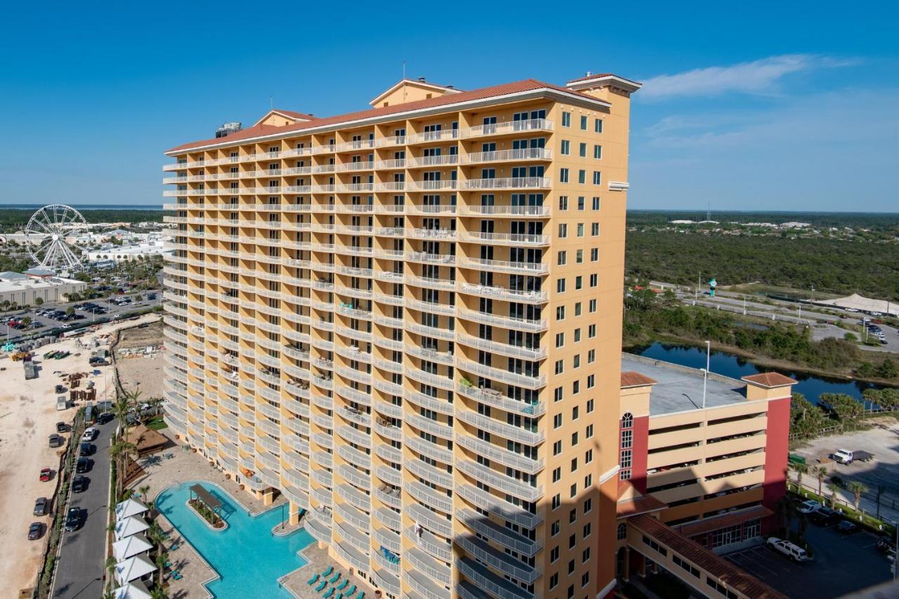 Calypso 3-502 Panama City Beach